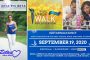 UNCF Walk for Education: September 19, 2020