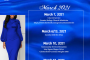 Finer Womanhood Observance  - March 2021 Activities!